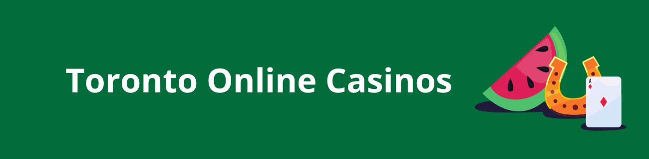 toronto online casinos