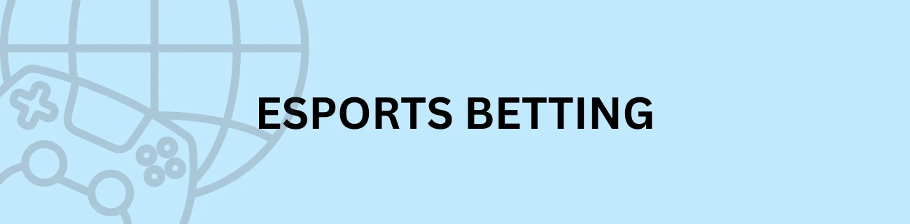 esports betting