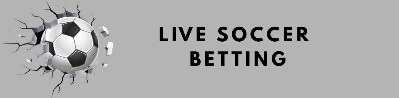 Live Soccer Betting