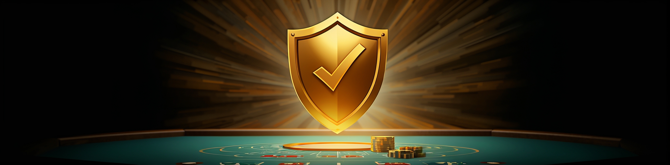 What are licensed casinos?