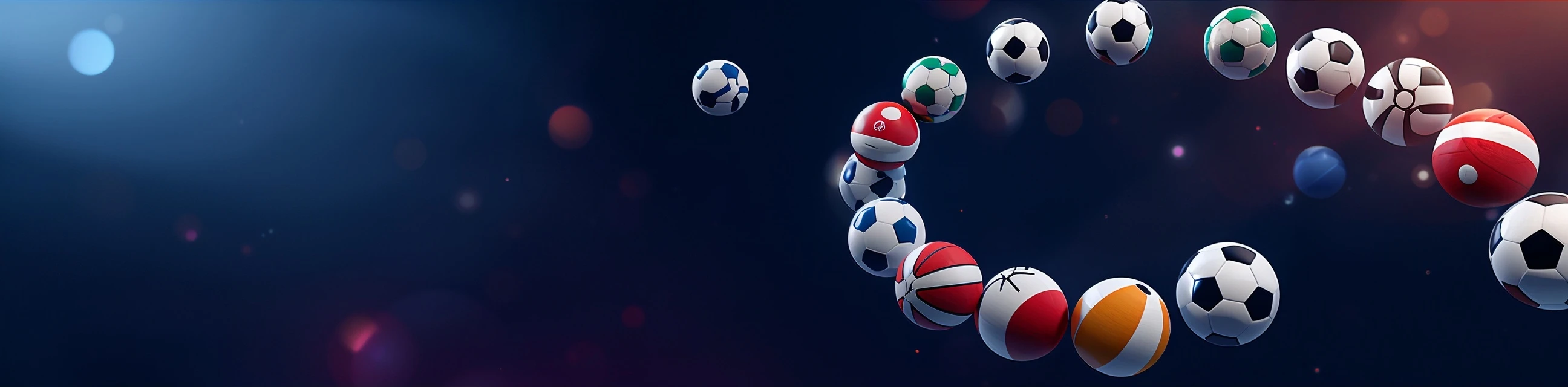Bet types and payout mechanics