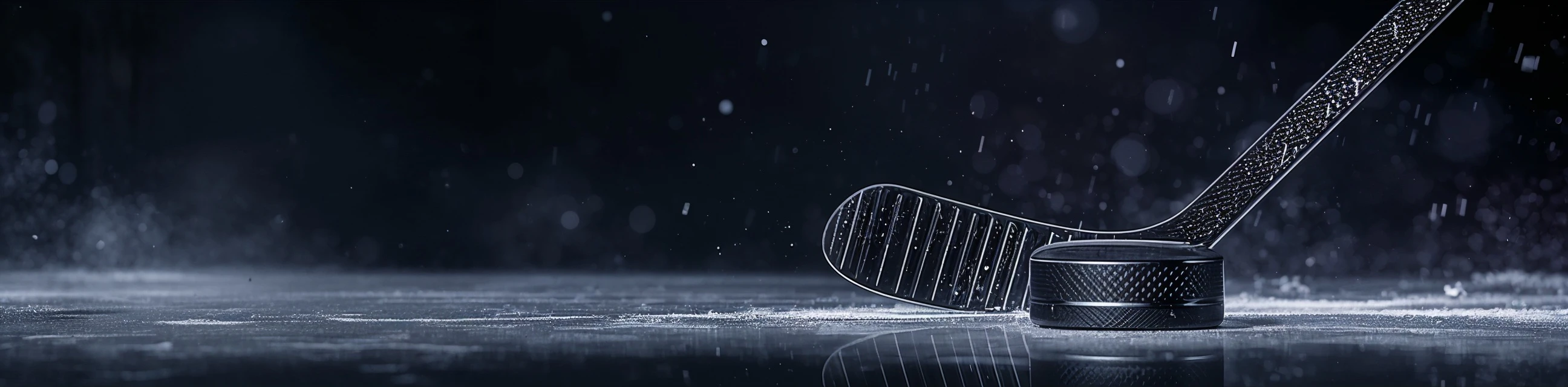 Main NHL markets