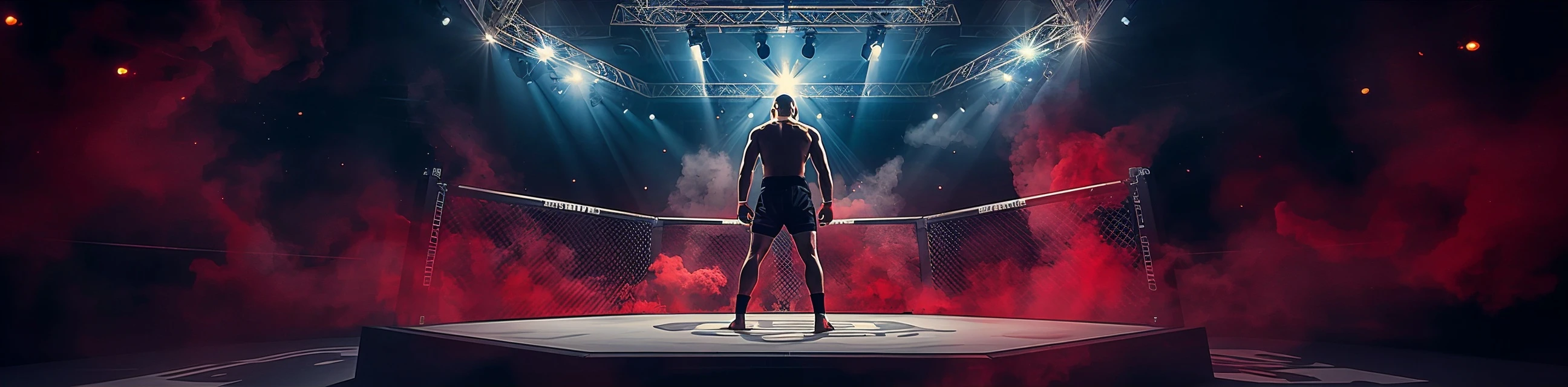 MMA betting