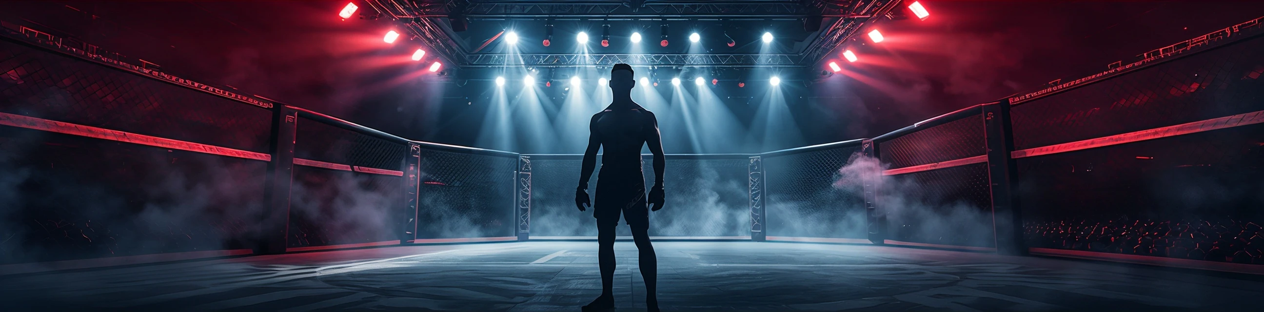 Common markets in fight cards