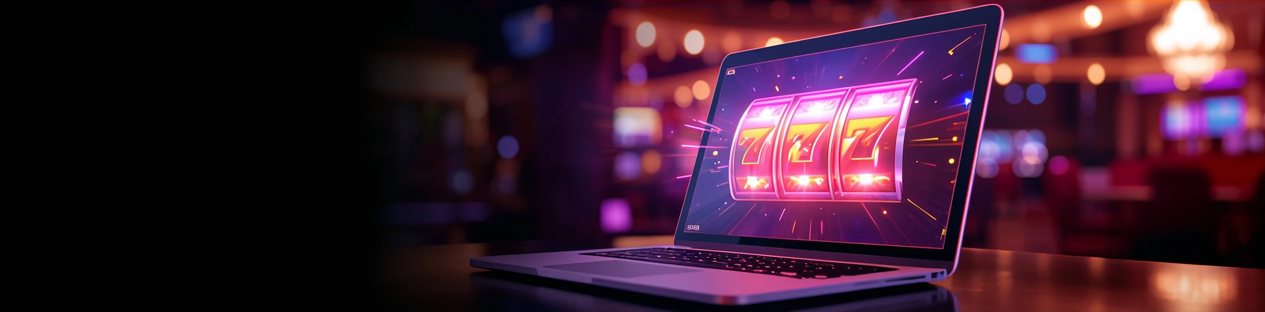 How live casinos work technically