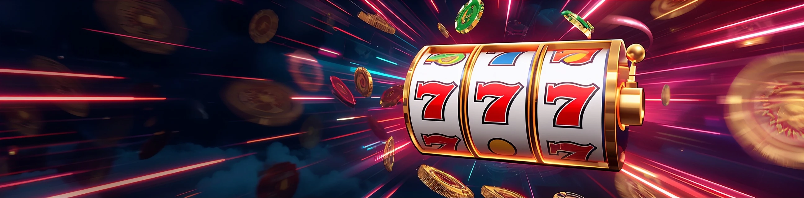 How Live Casinos Work Technically