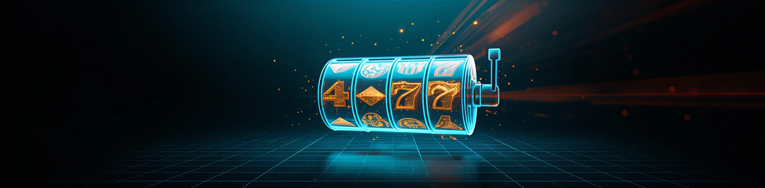 How live casinos run technically