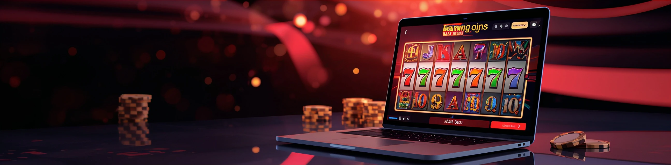 How Live Casinos Work Technically
