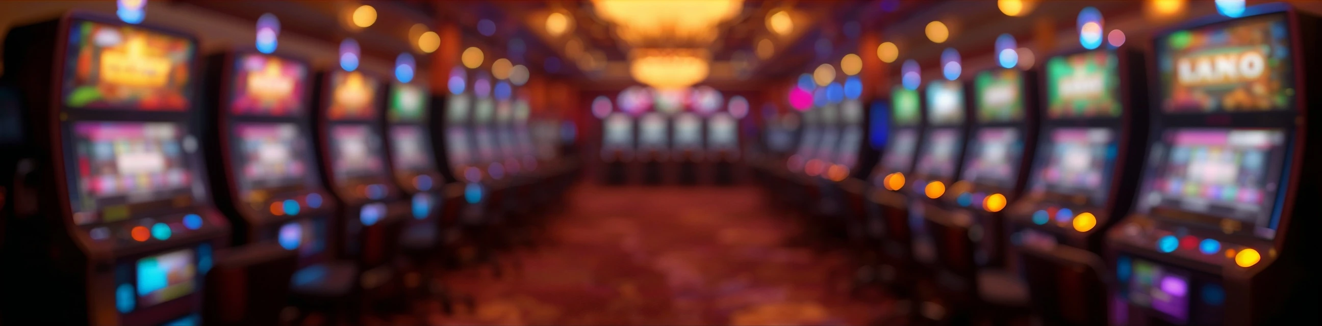 How Live Casinos Work Technically