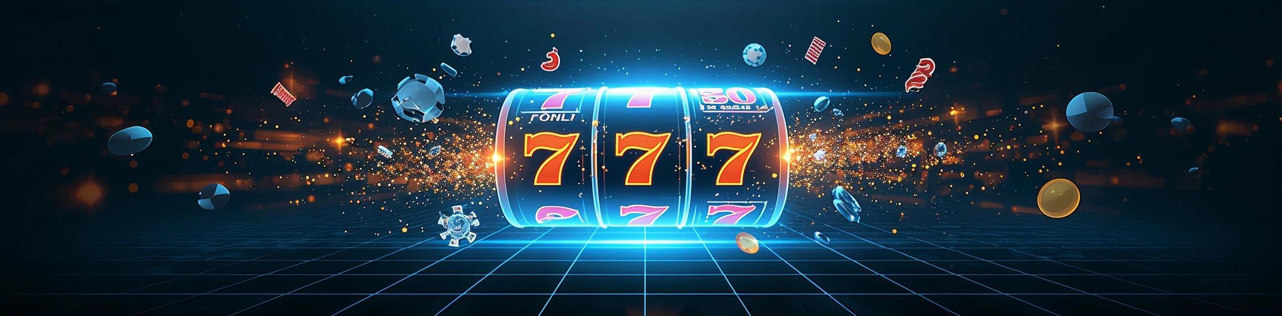 How Live Casinos Work Technically