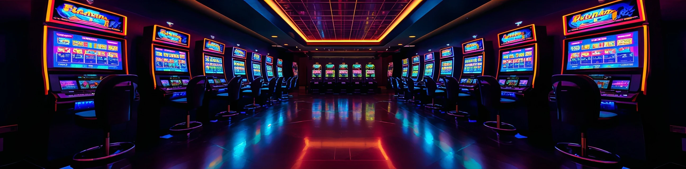 How Live Casinos Run Technically