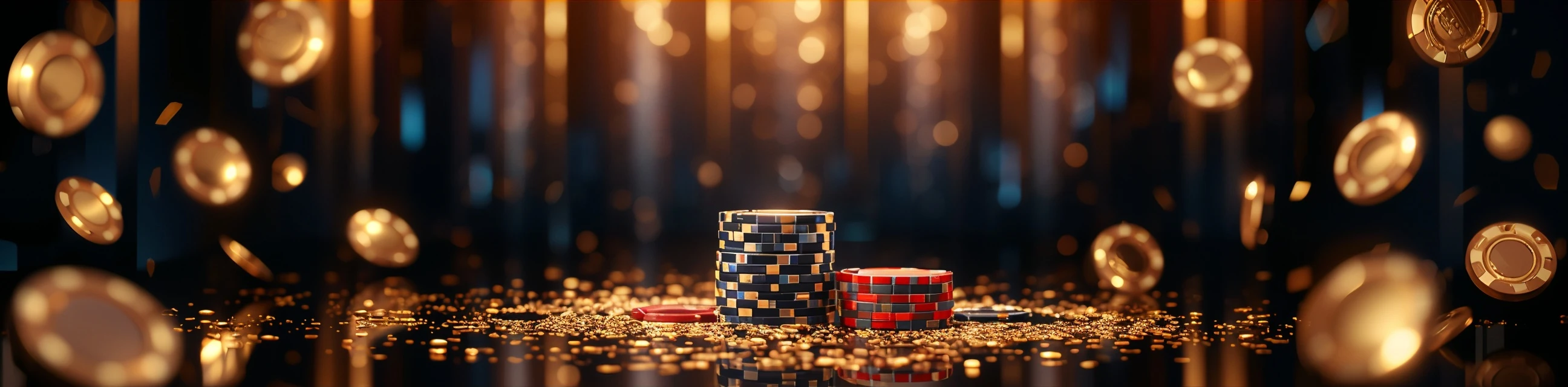 How Live Casinos Work Technically