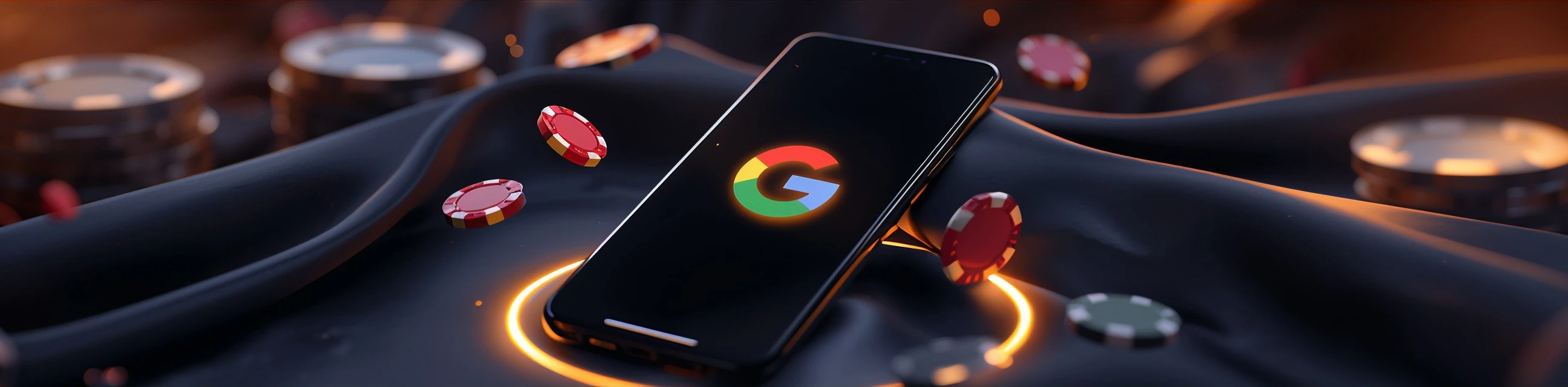 Google Pay Casinos for Live Dealer Play