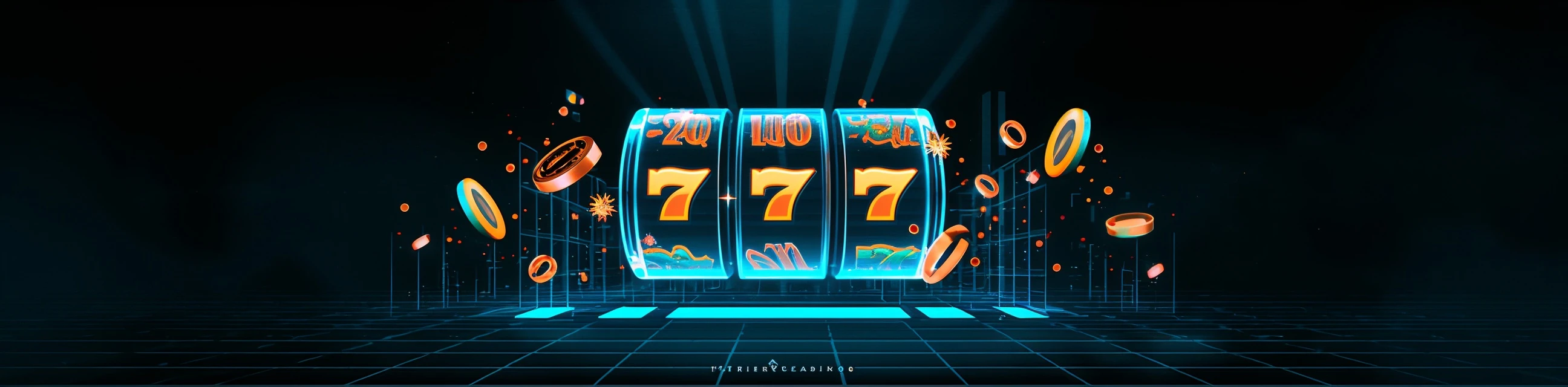 How live casinos work technically