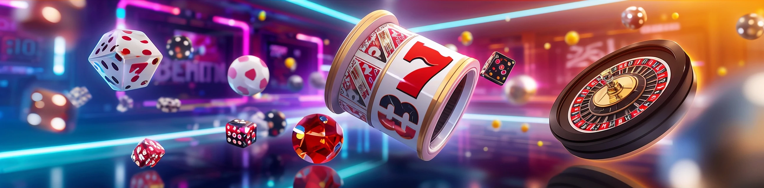 Playtech casino games and software
