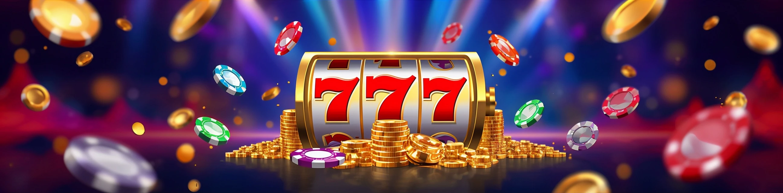 How live casinos work technically