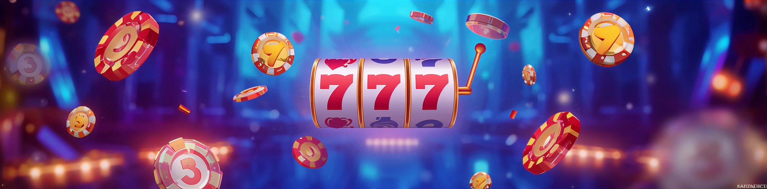 Online bingo games and rooms