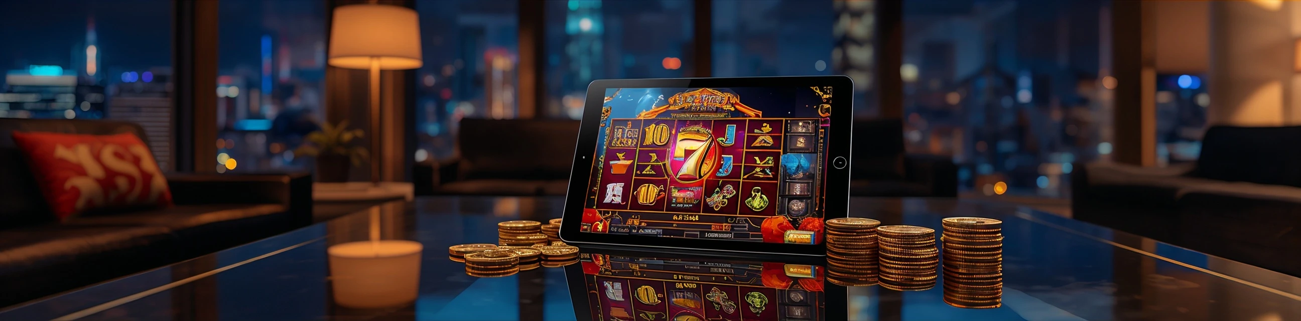 How live casinos work technically