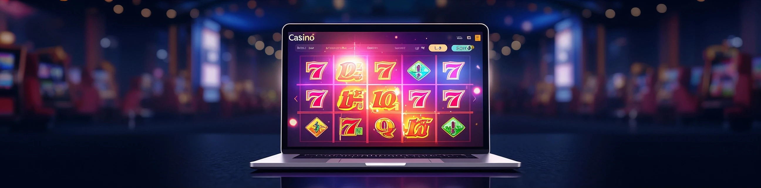 About Drakaris Casino